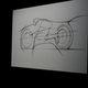 Image for article titled io9 Visits Flynn's Arcade, Gets First Look At New Light Cycle